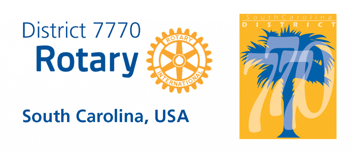 Rotary E-Club of the Carolinas