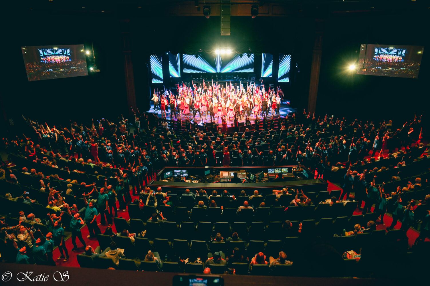 13th Annual ‘Waves of the Future’ Raises $28,000 for Student Fine Arts Programs & More